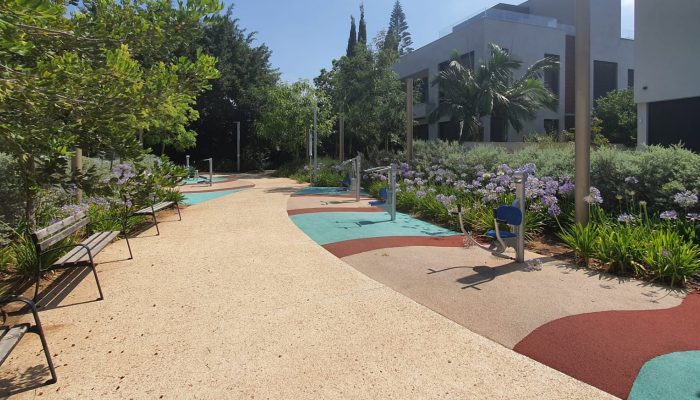 שכונת מגדיאל, הוד השרון